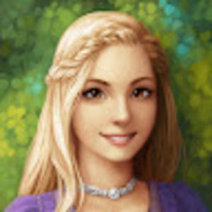 Meet your Posher, Audrey